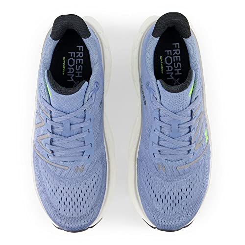 Image of New Balance mens Fresh Foam X More V4