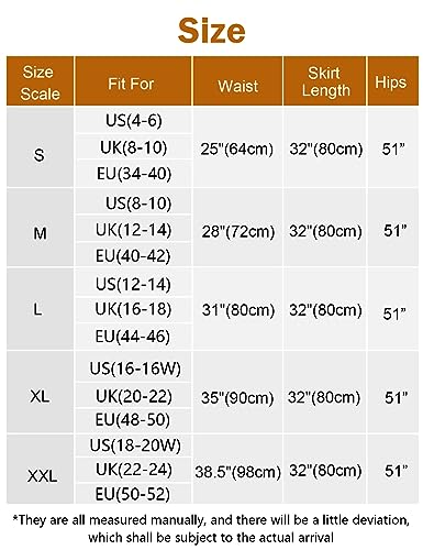 Image of BEAUTELICATE Half Slip Skirt Extender 100% Cotton Vintage Underskirt with Lace Embroidery