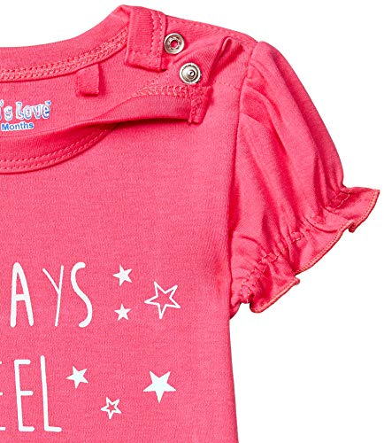 Image of Mom's Love baby-girls Clothing Set