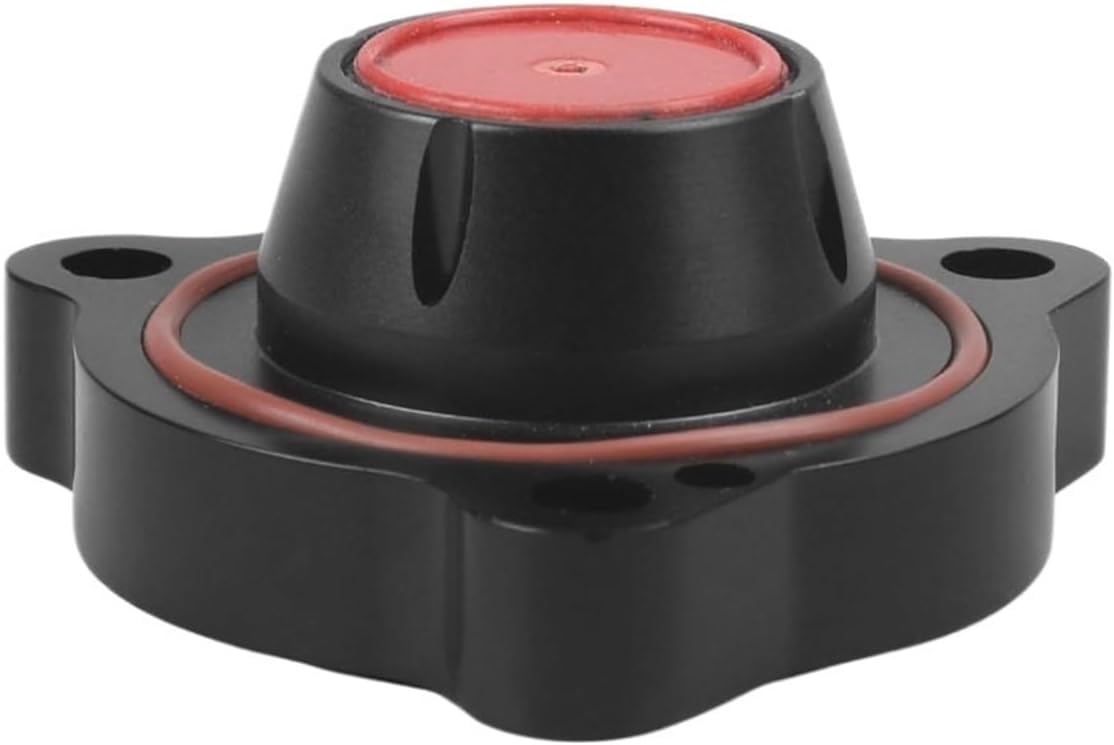 Aluminum Car BOV Adapter DV+ Diverter Valve T9351 T9352 T9355 T9356 T9357 T9358(T9358)