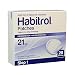 Novartis Nicotine Transdermal System Stop Smoking Aid Patches - 28 Each (Step 1 - 21 Mg)