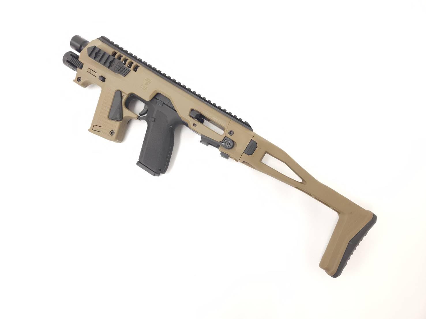 Amazon.co.jp: FORTRESS Carbon8 STRIKER-9シリーズ対応 RONI