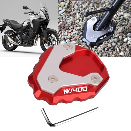 MAORANG FOR NX400 NX500 NX 400 NX 500 2023-2025 I[goC CNC LbNX^hX^hpbhT|[gv[ggX^hI[goCANZT[ NX400 NX500 2024 (NX400bh