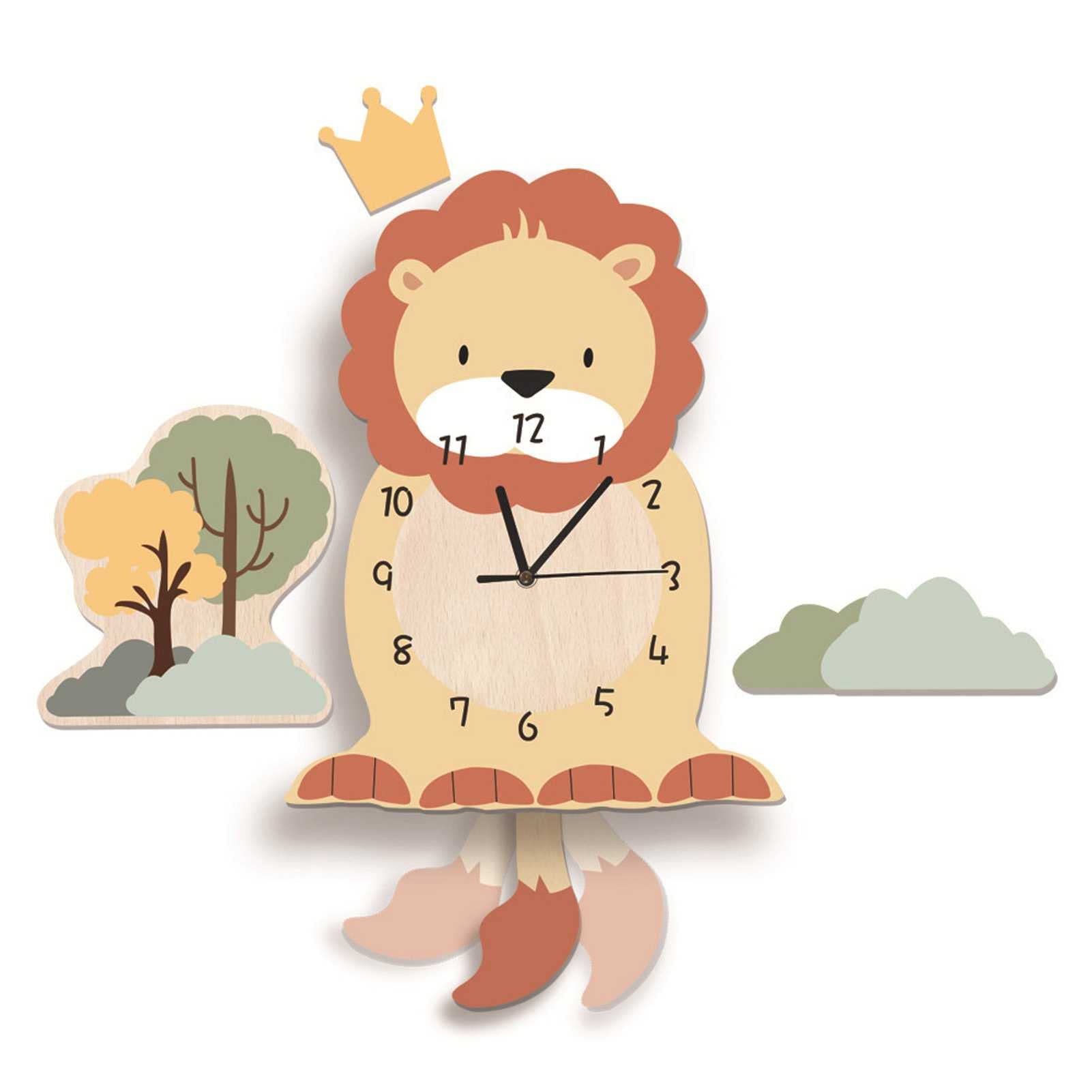 leon-dibujo-infantil