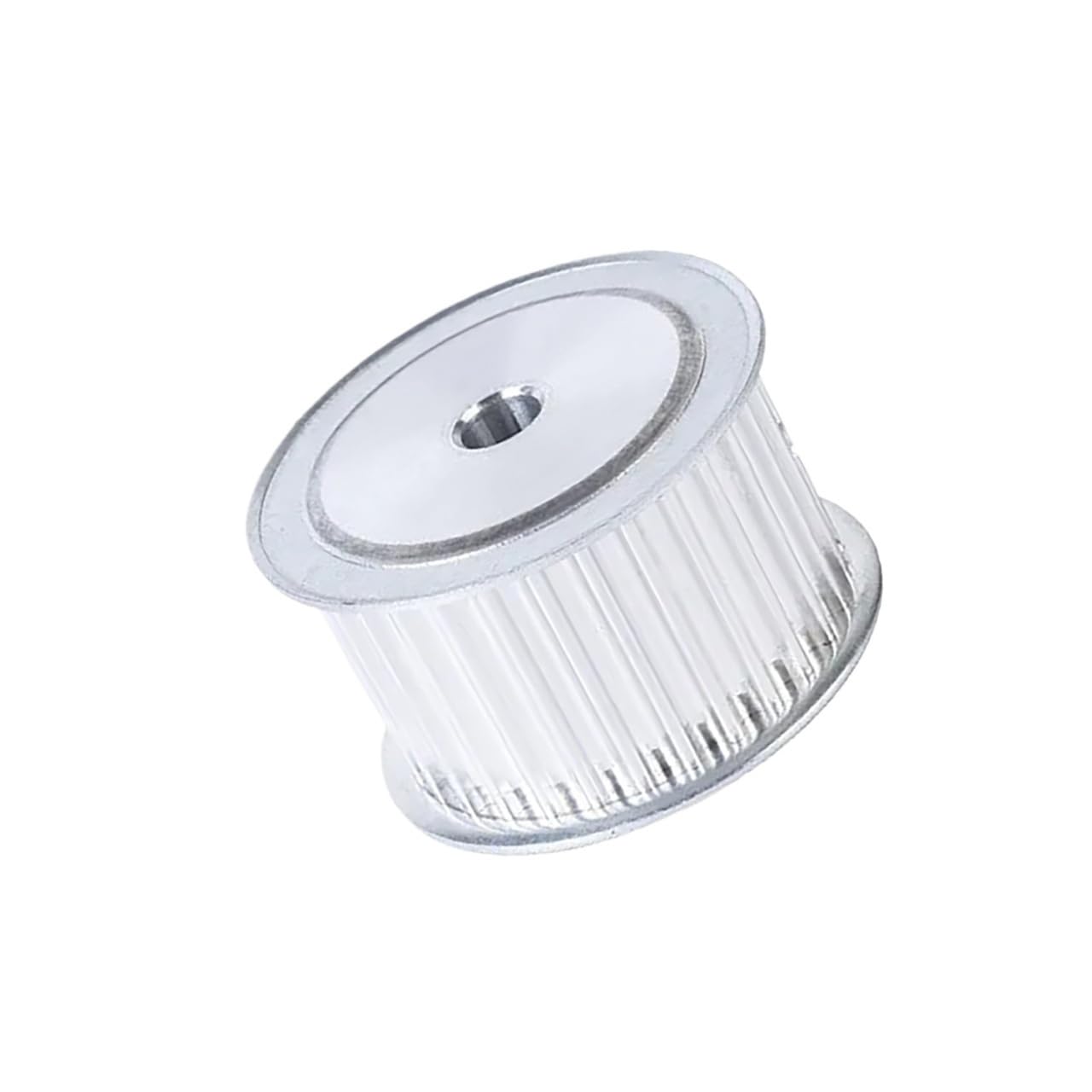 HTD8M 24 Teeth Timing Pulley 24T-8M for Timing Belt Width 25mm Synchronus Pulley Bore 12mm 18mm 24T(Bore 16mm Keyway 5x2.3mm)
