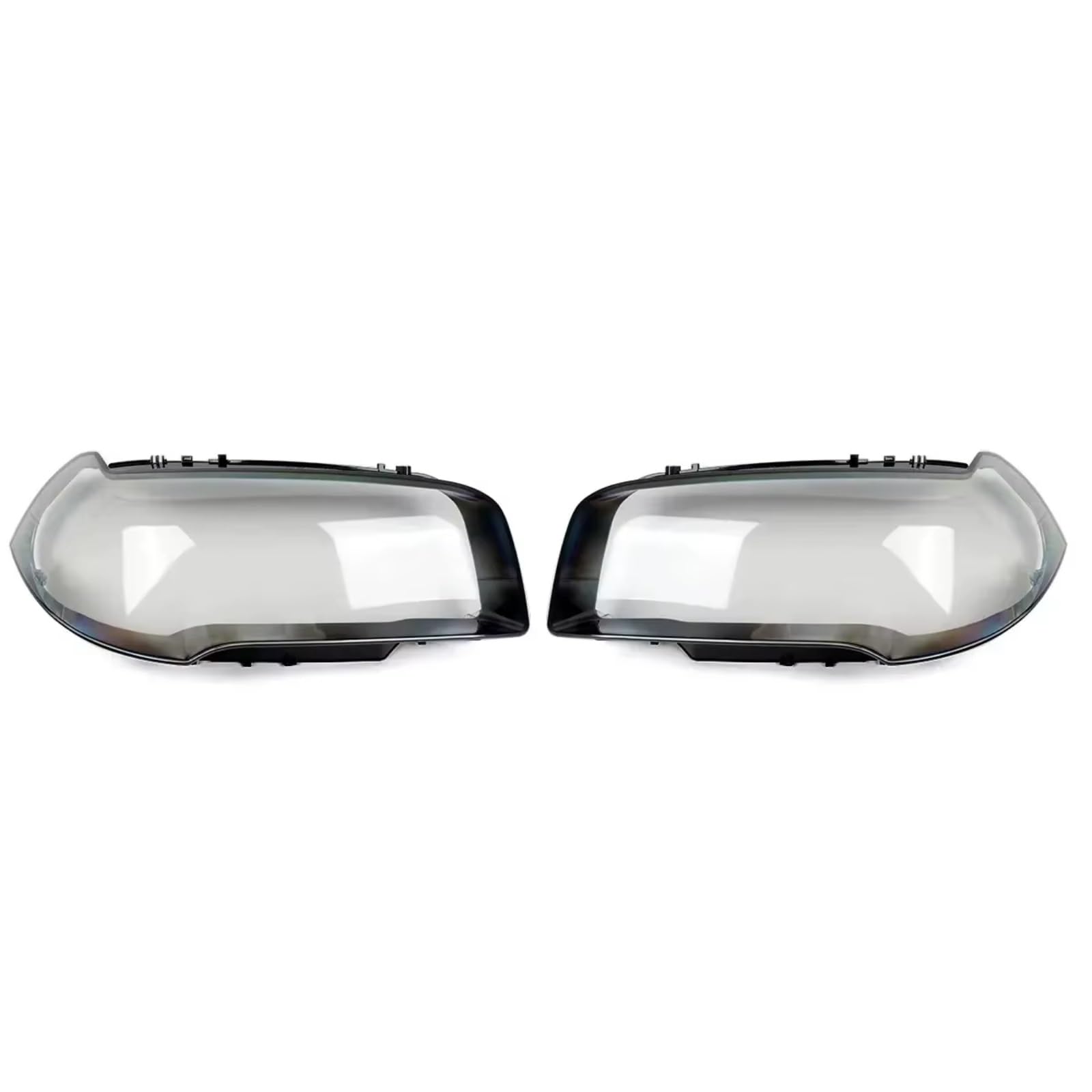 Phare jauni X3 E83 solution avec le couvercle d'objectif transparent 2004 - 7