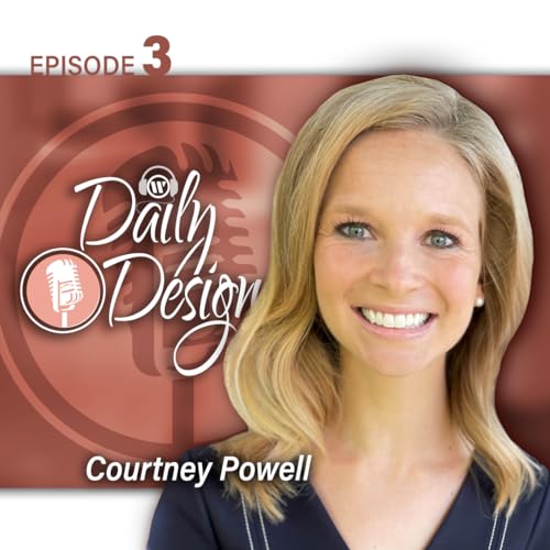 3 - Courtney Powell, Urban and Community Planning Manager