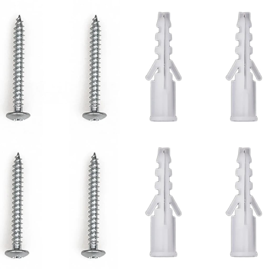 Espejo de tráfico totalmente curvado de acrílico de 30 cm de diámetro, 2 mm de grosor, para obras, terrenos de trabajo, aparcamientos, almacenes, patios, entradas, salidas, con montaje para