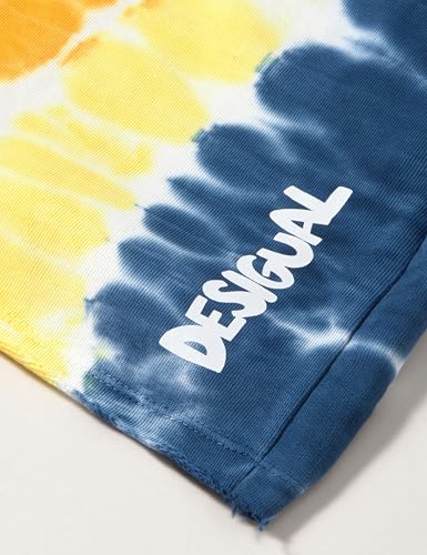 Desigual Boys' Pant_Aloha2