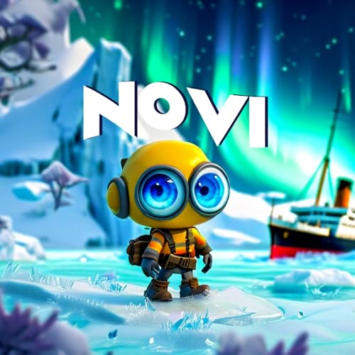 65 - Novi explore l&rsquo;&eacute;pave du Titanic