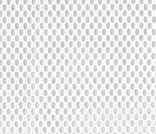 Valentina Textile Inc. Petticoat Hard Net Fabric Stiff Tulle Mesh Can-Can Net Wrap-Around Mesh(5 Yard White)