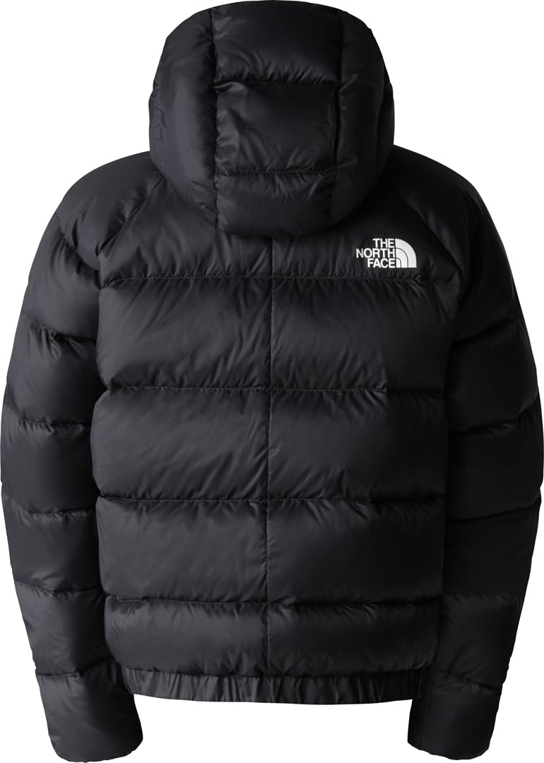 The North Face W Hyalite Down Hoodie - EU Sweatshirt Femme (Lot de 1)