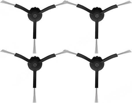 Main Brush Side Brush Hepa Filter Mop Cloth Trash Bag Replacement for Roborock Q8 Max Q8 Max+ Q5 Pro Q5 Pro+ Vacuum Cleaner Accessories Spare Parts