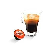 Vista 4 de Nescafé Dolce Gusto Capsules, Caffa Lungo, 16