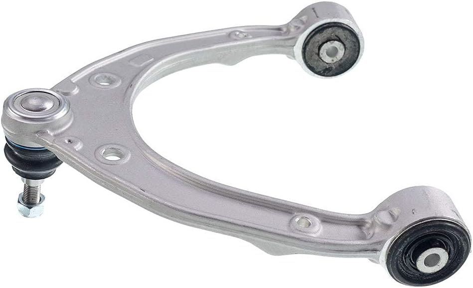 Front Upper Suspension Control Arm with Ball Joint Assembly Replacement for Audi Q7 Volkswagen Touareg Porsche Cayenne