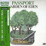  Garden of Eden
