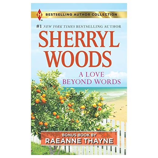 A Love Beyond Words & Shelter from the Storm: A 2-in-1 Collection (Harlequin Bestselling Author Collection)