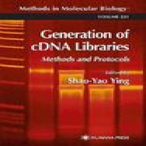 Generation of cDNA Libraries