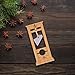 Horror Christmas Ornaments, Guillotine Christmas Ornament, Darkly Delightful Holiday Gift, Unconventional (TA30)