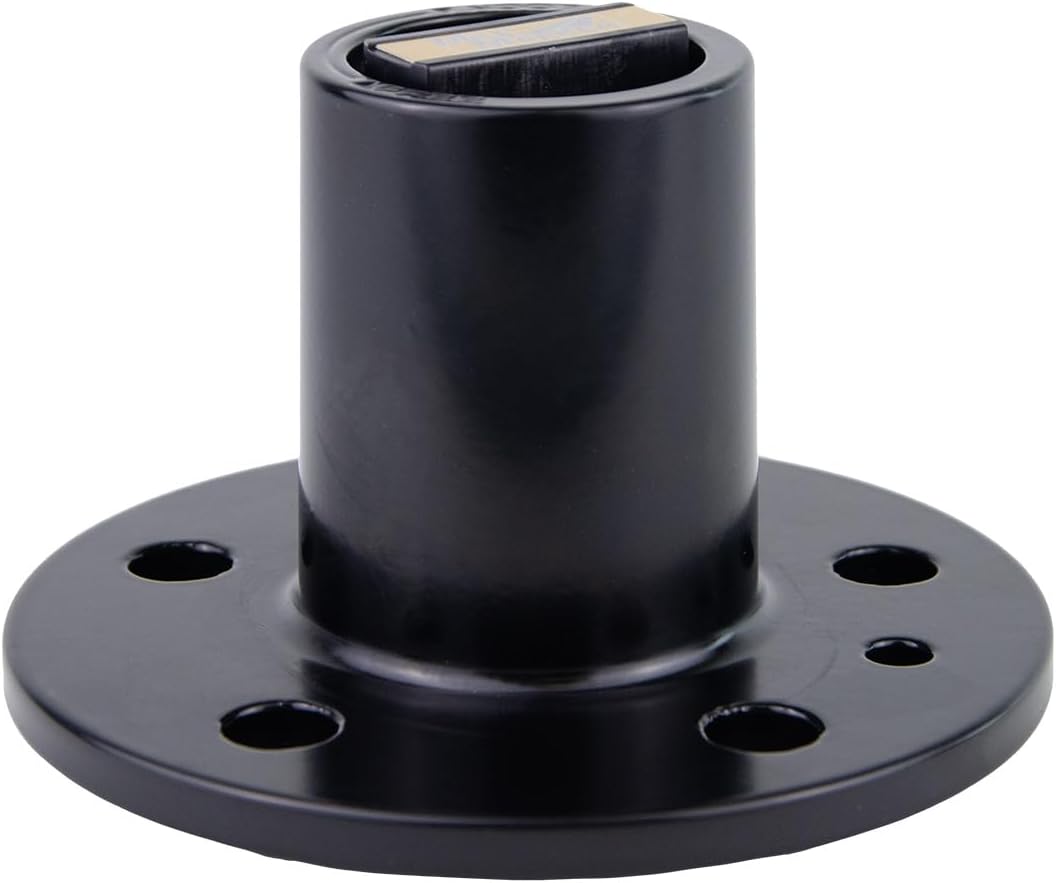 MILE MARKER 428 Pair of Premium Manual Locking Hubs fits 1990-1994 Explorer and 1983-1997 Ranger | Requires Conversion Kit | Replaces Original Equipment Manual & Automatic Hubs | Includes Hardware