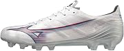 MIZUNO(ミズノ) ユニセックス大人 MIZUNO α ミズノアルファ ELITE フットボール 部活 軽量サッカースパイク