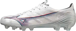 MIZUNO(ミズノ) ユニセックス大人 MIZUNO α ミズノアルファ ELITE フットボール 部活 軽量サッカースパイク