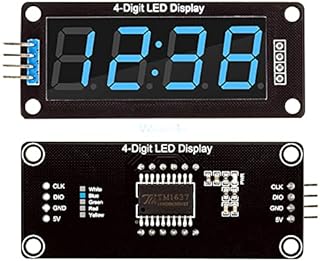 4-Digit LED 0.56