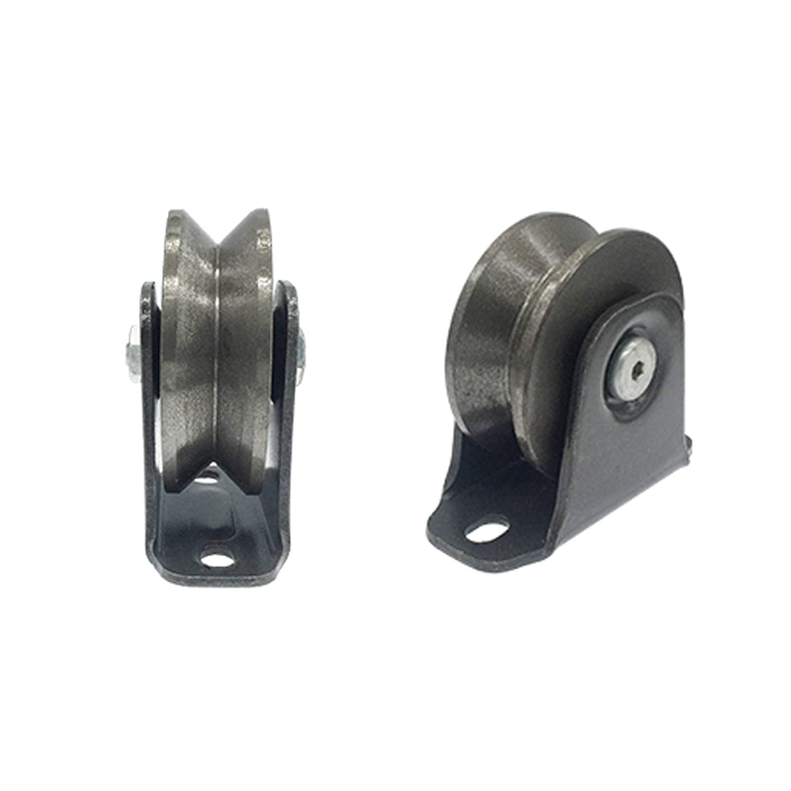 Buy Swivel Caster Wheels, V Groove Wheel,Sliding Gate Wheel,Fixed