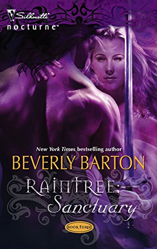 Raintree: Sanctuary view 2
