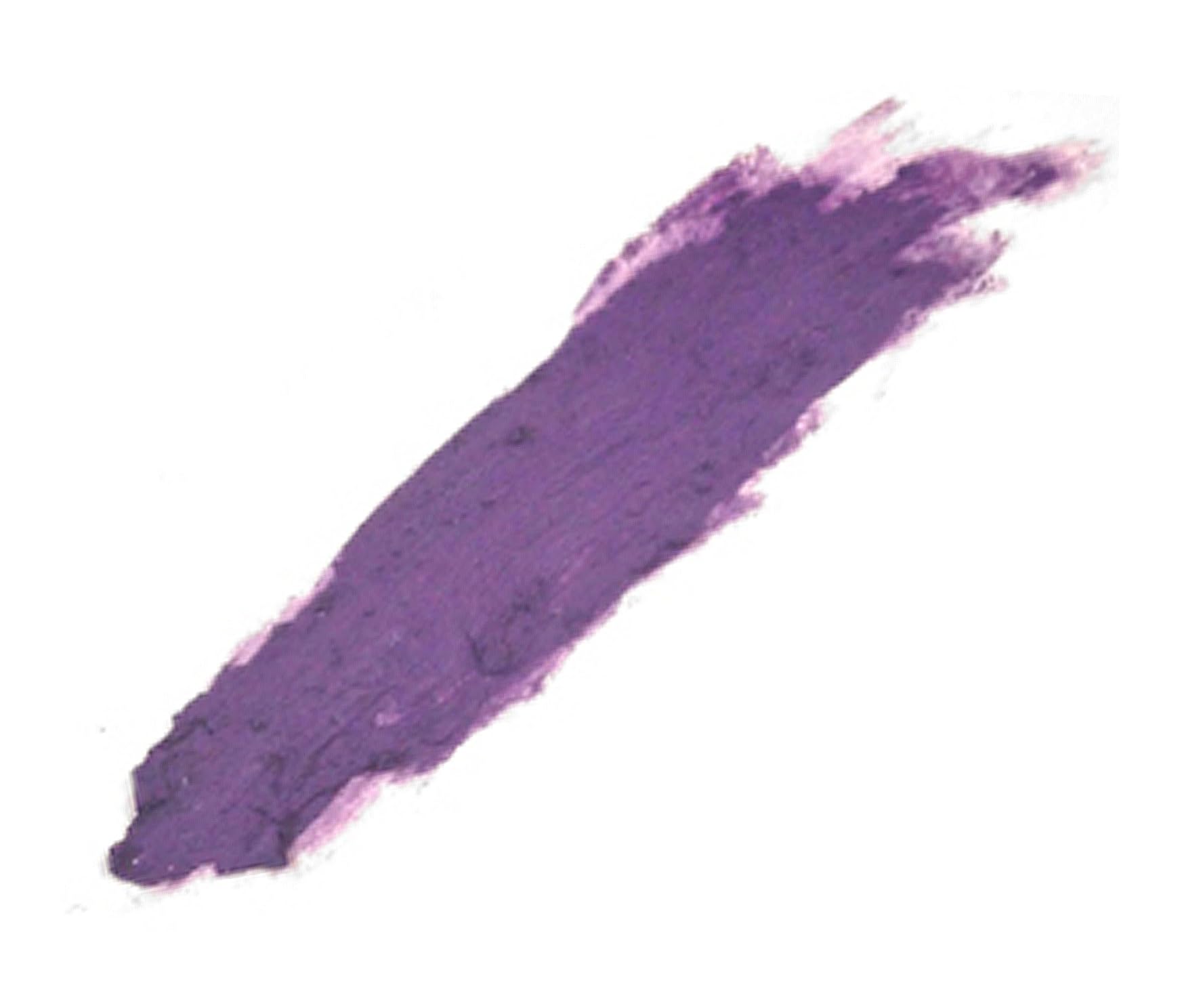 Black Eye Eyeblack Battle-Paint Graisse et Riches, Couleurs Vives, porté par Les Pros, Violet