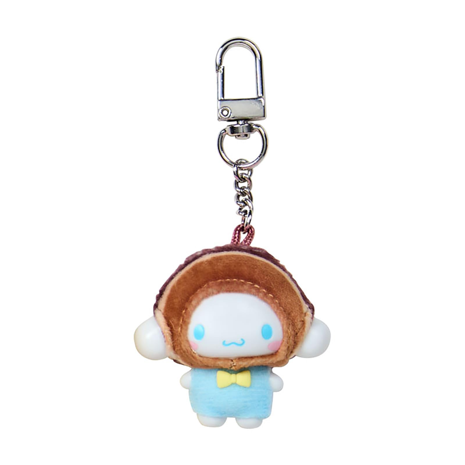 Amazon.co.jp: サンリオ(SANRIO) シークレットキーホルダー 和菓子