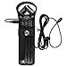 AspenMics Belt Clip for Portable Digital Audio Recorder