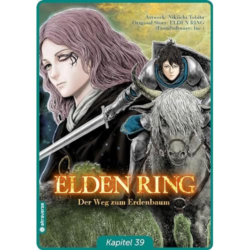 Elden Ring Kapitel 39: Der Weg zum Erdenbaum