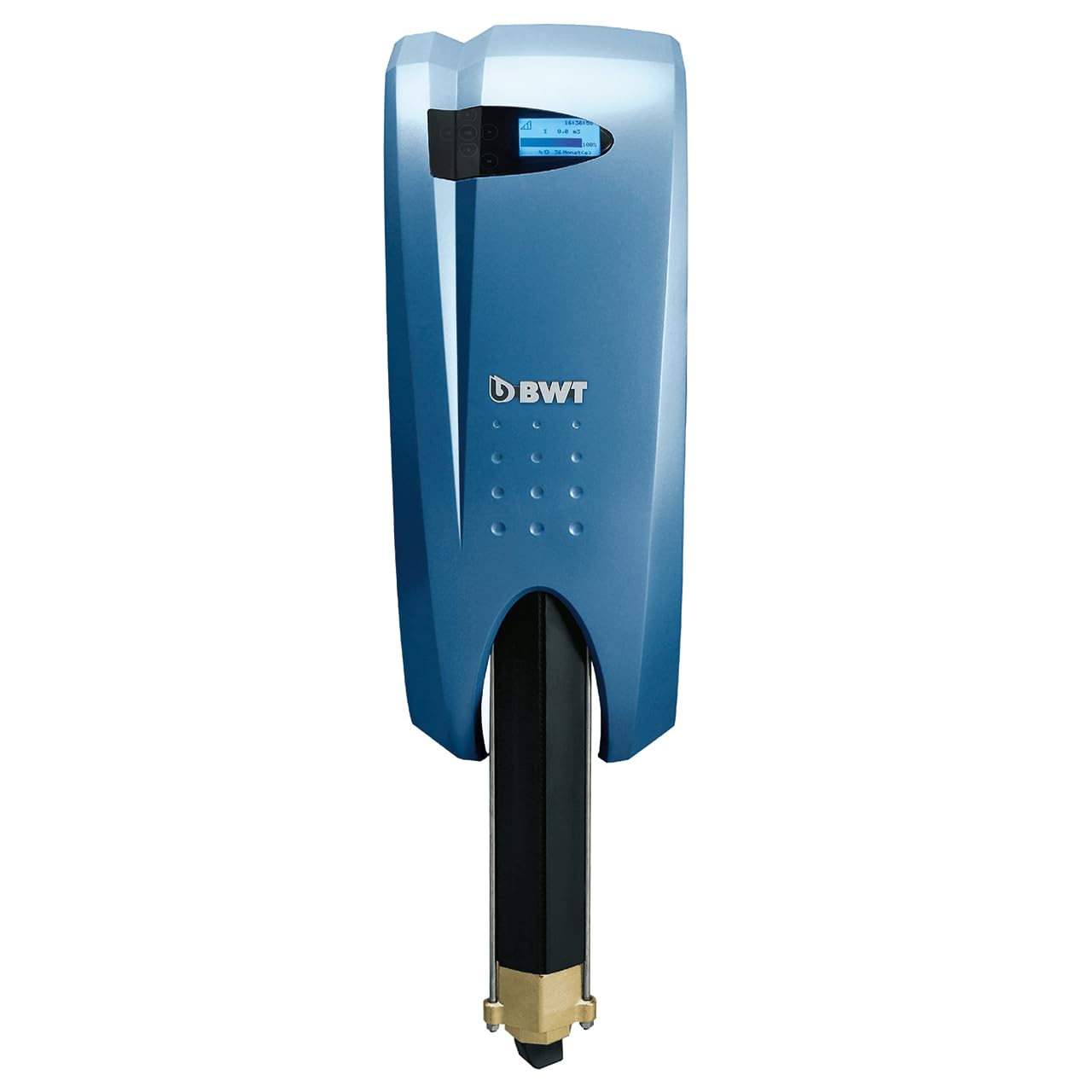 BWT Refill AQA Total Energy 1500–4500 | Cartuccia filtro di ricambio per 3 anni di prestazioni | Protezione efficace dal calcare | Acqua potabile pulita e mineralizzata per casa e ufficio