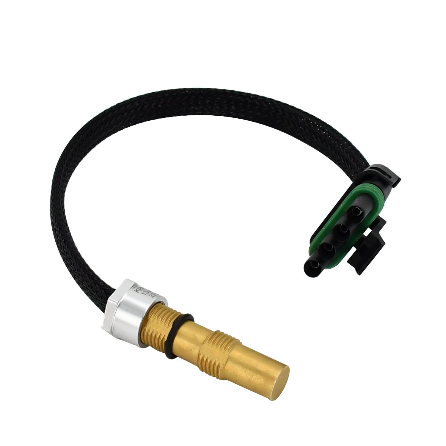 Amazon.com: Neeseelily 8.5VDC Speed Sensor Pulse Pickup with