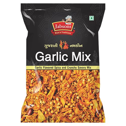 See full amazon price history chart for Jabsons Gujarati Namkeen Garlic Mix-200g | Crispy Garlic Mix | Namkeen | Lasan Chivda Jabsons Gujarati Namkeen Garlic Mix-200g | Crispy Garlic Mix | Namkeen | Lasan Chivda (B09X5SD3MS) Amazon Price History, Amazon Price Tracker