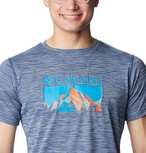 Image of Columbia Men T-Shirt