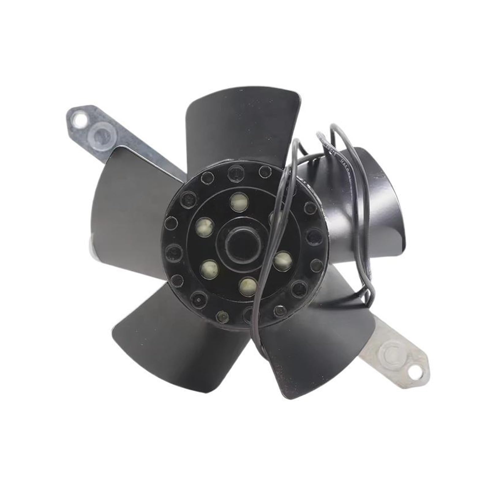 Ventilateur de refroidissement 4656TA à haut débit d'air anti-surchauffe