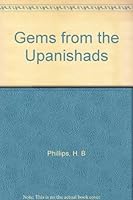 Gems from the Upanishads 8171200400 Book Cover