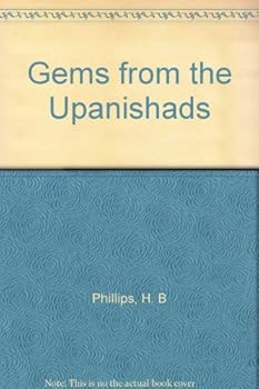 Unknown Binding Gems from the Upanishads Book