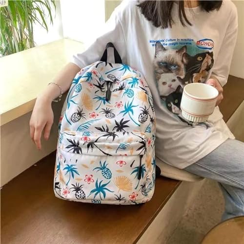 Image of MELVIS 20L Water Resistant Backpack with Bottle Compartment | Lightweight Travel & School Bag for Men, Women & College Students | Trendy Laptop Backpack for Daily Use