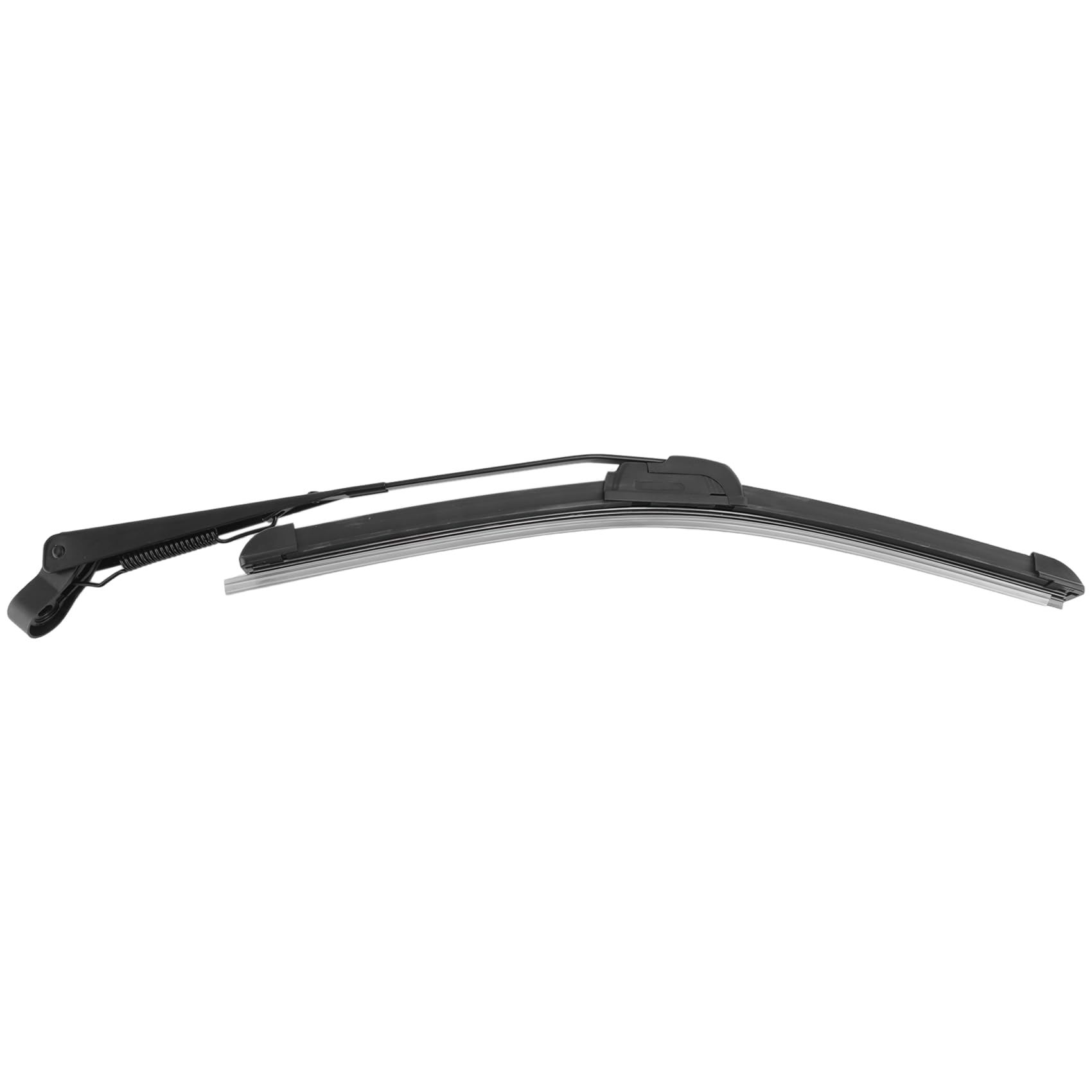 TsoLay 350X400 Mm Manuale UTV Tergicristallo Kit Tergicristallo 15.7 Pollici per RZR 800 900 1000 Can Am