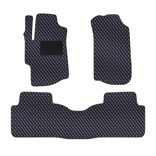 Tapis de sol voiture pour Accord fini la moquette mouillée et sale