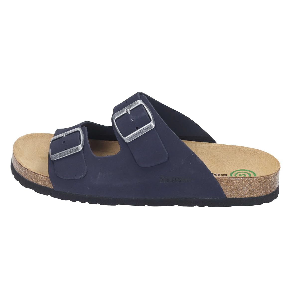 Dr. Brinkmann 600357, Men’s Mules, Blue Ocean, 5.5 UK (39 EU)