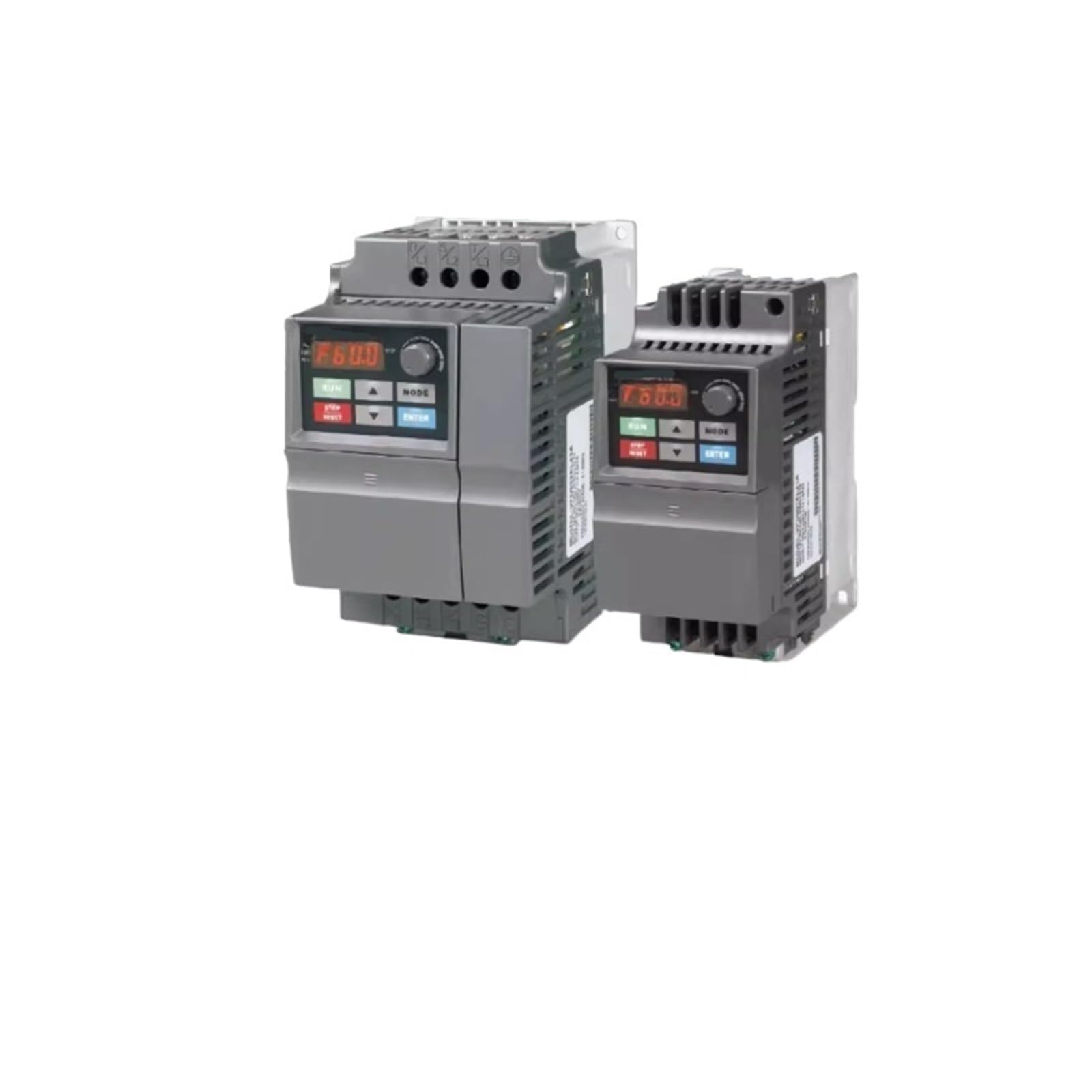 Variateur VFD022el43a triphasé pour optimiser la vitesse de vos moteurs