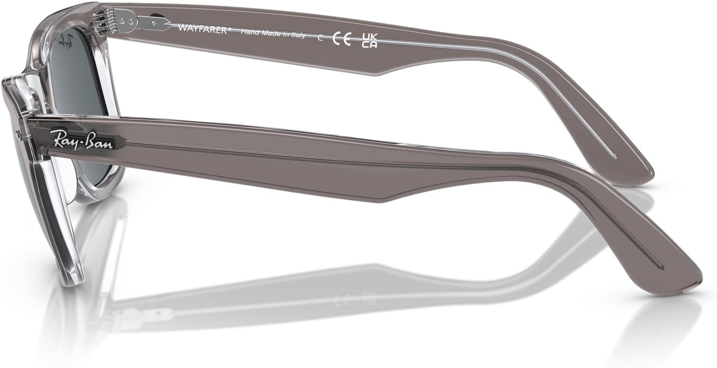 Amazon | RB2140F WAYFARER 1355R5 52 | サングラス 通販