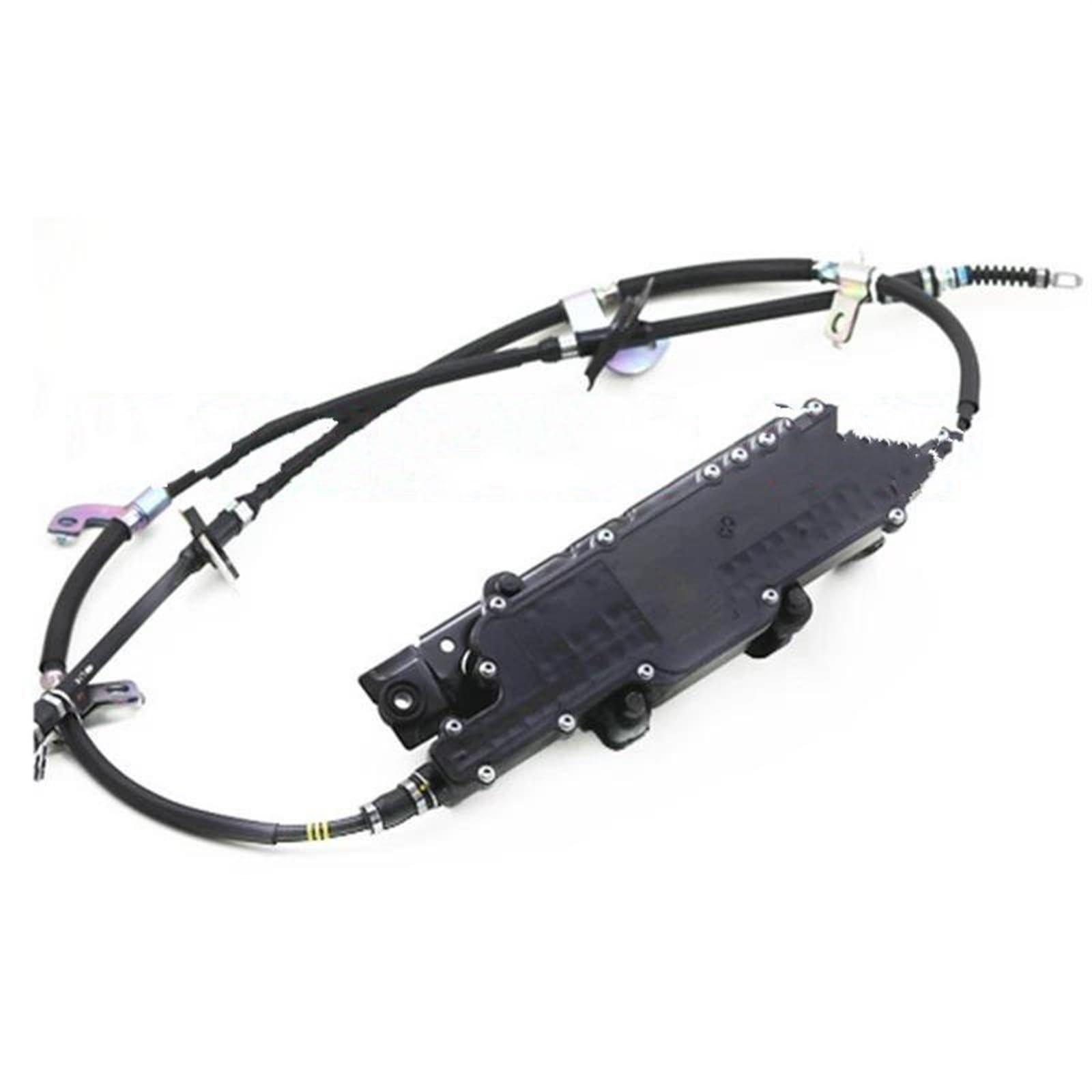 SHGUOMSC Electronic Parking Brake Actuator Unit Module 59700 EPB For Hyundai Santa Fe 4WD(2wd)
