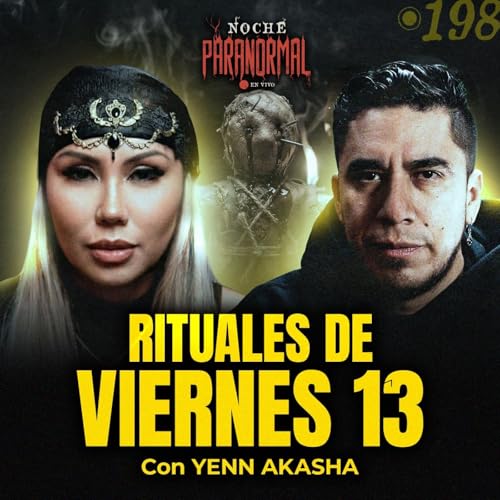 🔴 MAGIA NEGRA PARA VENGARSE, ABRIR CAMINOS Y SEPARAR PAREJAS #NP198 🔴