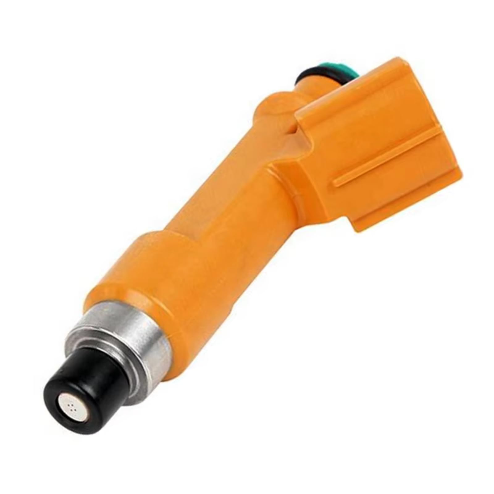Gicleur Injecteur 4 Pièces Buse D'injecteur Carburant Injection Directe 23209-B9040 Compatible Avec Toyota Pour Passo 2004 2005 2006 2007 2008 2009 2010 KGC1 QNC10