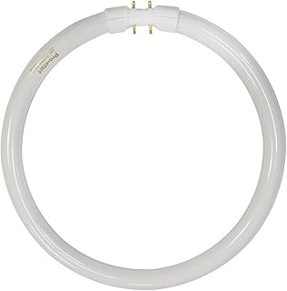 Norman Lamps TL5C22W/835 Soft-White 3500K - Watts: 22W, Type: T5 Circular Fluorescent, Color